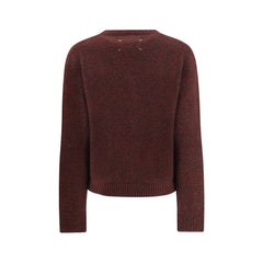 Margiela Wollpullover