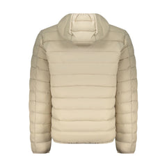 Norway 1963 Beige Polyamide Men Jacket