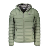 Veste Homme Vert Polyamide Norway 1963
