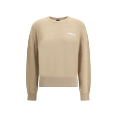 PINKO Logo-Pullover
