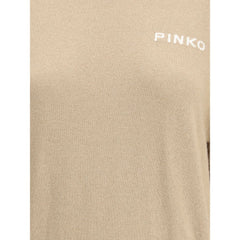 PINKO Logo-Pullover