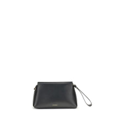 Pochette de jour en cuir Givenchy