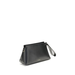 Pochette de jour en cuir Givenchy