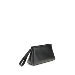 Pochette de jour en cuir Givenchy