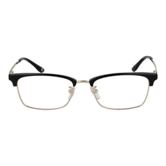 Monture de lunettes BMW noire pour homme
