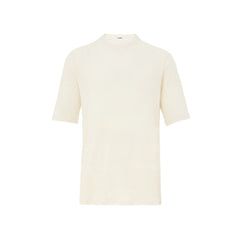 Jil Sander Beige Cotton Long