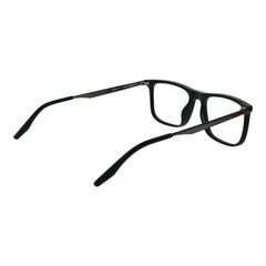 Converse Black Men Glasses Frame
