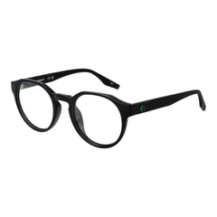 Monture de lunettes Converse noire unisexe