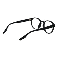 Monture de lunettes Converse noire unisexe