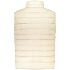 Norway 1963 Beige Polyamide Men Jacket