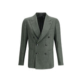Blazer croisé Tagliatore