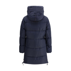 Doudoune longue Parajumpers