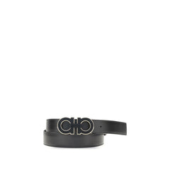 Ceinture réversible Ferragamo Gancini