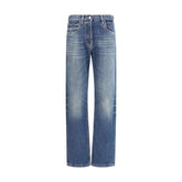 Prada Straight Jeans