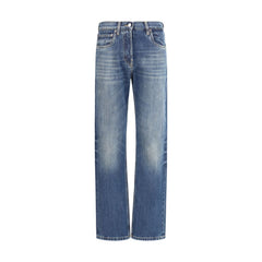 Prada Straight Jeans