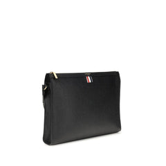 Pochette bandoulière Thom Browne