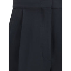 Pantalon en cady Fabiana Filippi