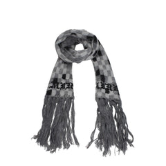 Amiri Gray Modal Scarves
