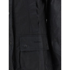 Barbour Breadnell Wachsjacke
