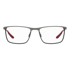 Under Armour Schwarze Metallrahmen