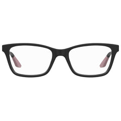 Under Armour Schwarze Acetat-Rahmen