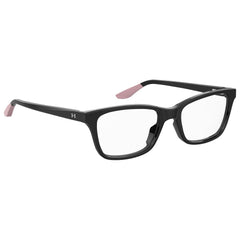 Under Armour Schwarze Acetat-Rahmen