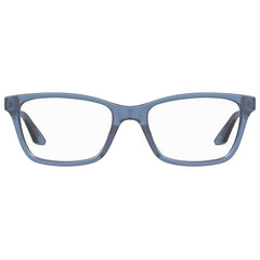 Under Armour blaue Acetat-Rahmen