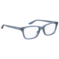 Under Armour blaue Acetat-Rahmen