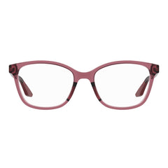 Under Armour Mehrfarbige Acetat-Rahmen