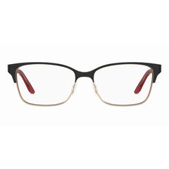 Under Armour Schwarze Metallrahmen