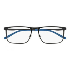 Montblanc Schwarze Metallfassungen