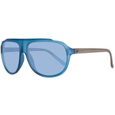Benetton Blue Injected Sonnenbrille