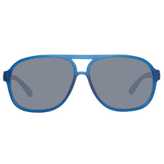 Benetton Blue Injected Sonnenbrille