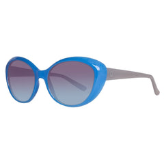 Benetton Blue Injected Sonnenbrille