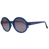Benetton Blue Injected Sonnenbrille