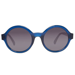 Benetton Blue Injected Sonnenbrille