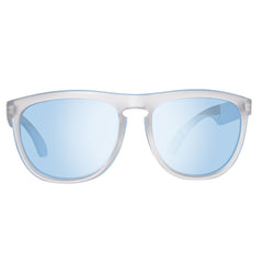 Benetton Blue Injected Sonnenbrille