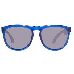 Benetton Blue Injected Sonnenbrille