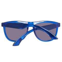 Benetton Blue Injected Sonnenbrille