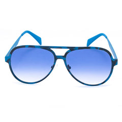 Italia Independent Blue Metal Sonnenbrille