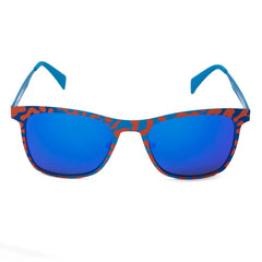 Italia Independent Blue Metal Sonnenbrille