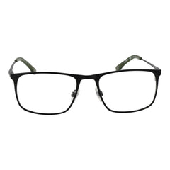 Land Rover Black Men Glasses Frame