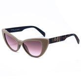 Italia Independent Multicolor Acetat-Sonnenbrille
