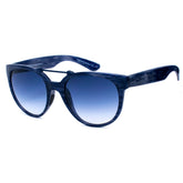 Italia Independent Sonnenbrille aus lila Acetat