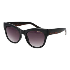 Lunettes de soleil Radley noires pour femmes