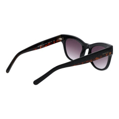 Lunettes de soleil Radley noires pour femmes