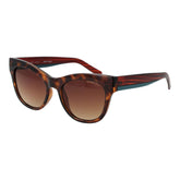 Radley Brown Damen-Sonnenbrille