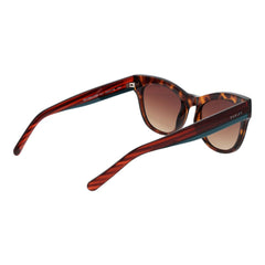 Lunettes de soleil Radley Brown pour femmes