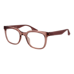Monture de lunettes Converse beige pour femme