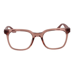 Monture de lunettes Converse beige pour femme